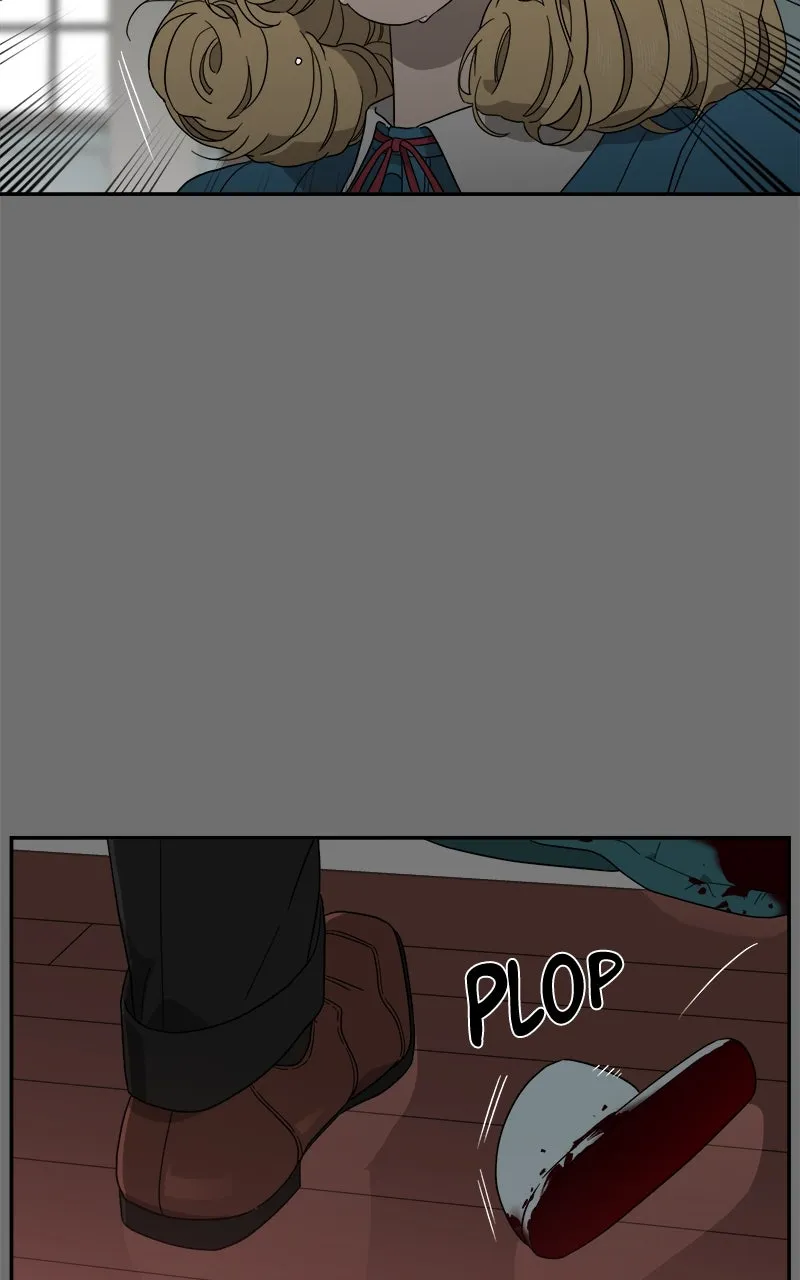 Read Phantom Whispers chapter 6 image 79 on Lezhin