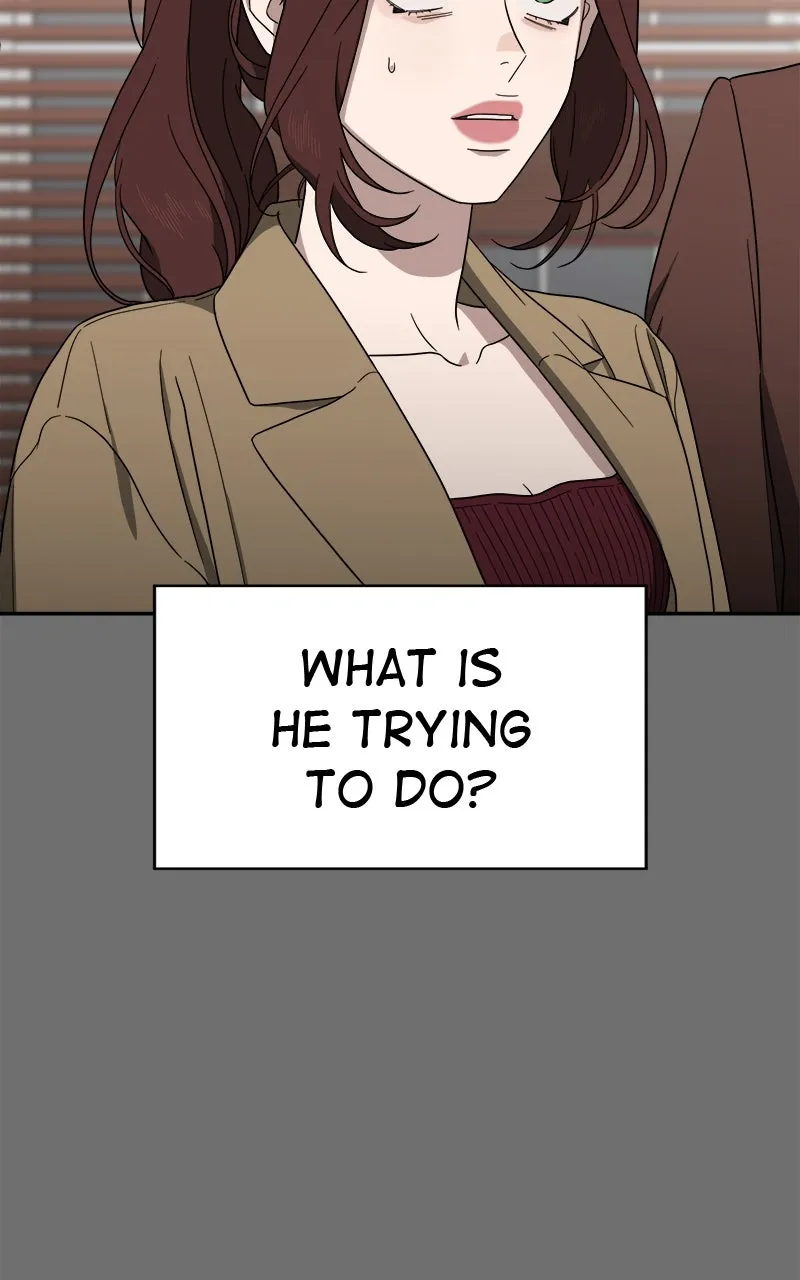 Read Phantom Whispers chapter 6 image 8 on Lezhin
