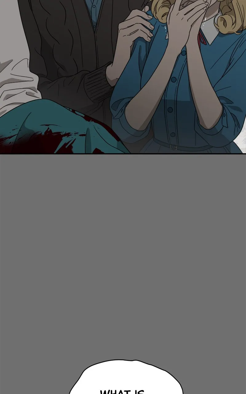 Read Phantom Whispers chapter 6 image 81 on Lezhin