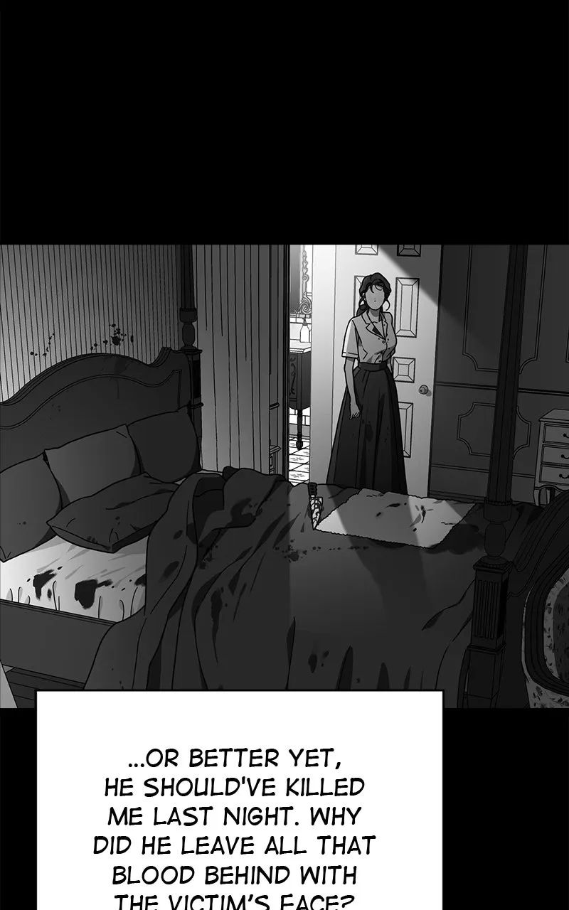 Read Phantom Whispers chapter 6 image 88 on Lezhin