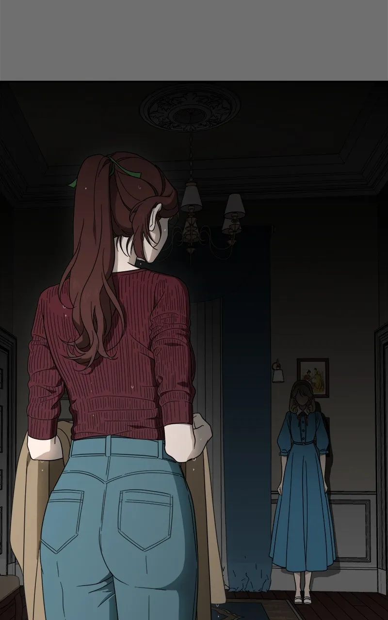 Read Phantom Whispers chapter 6 image 99 on Lezhin