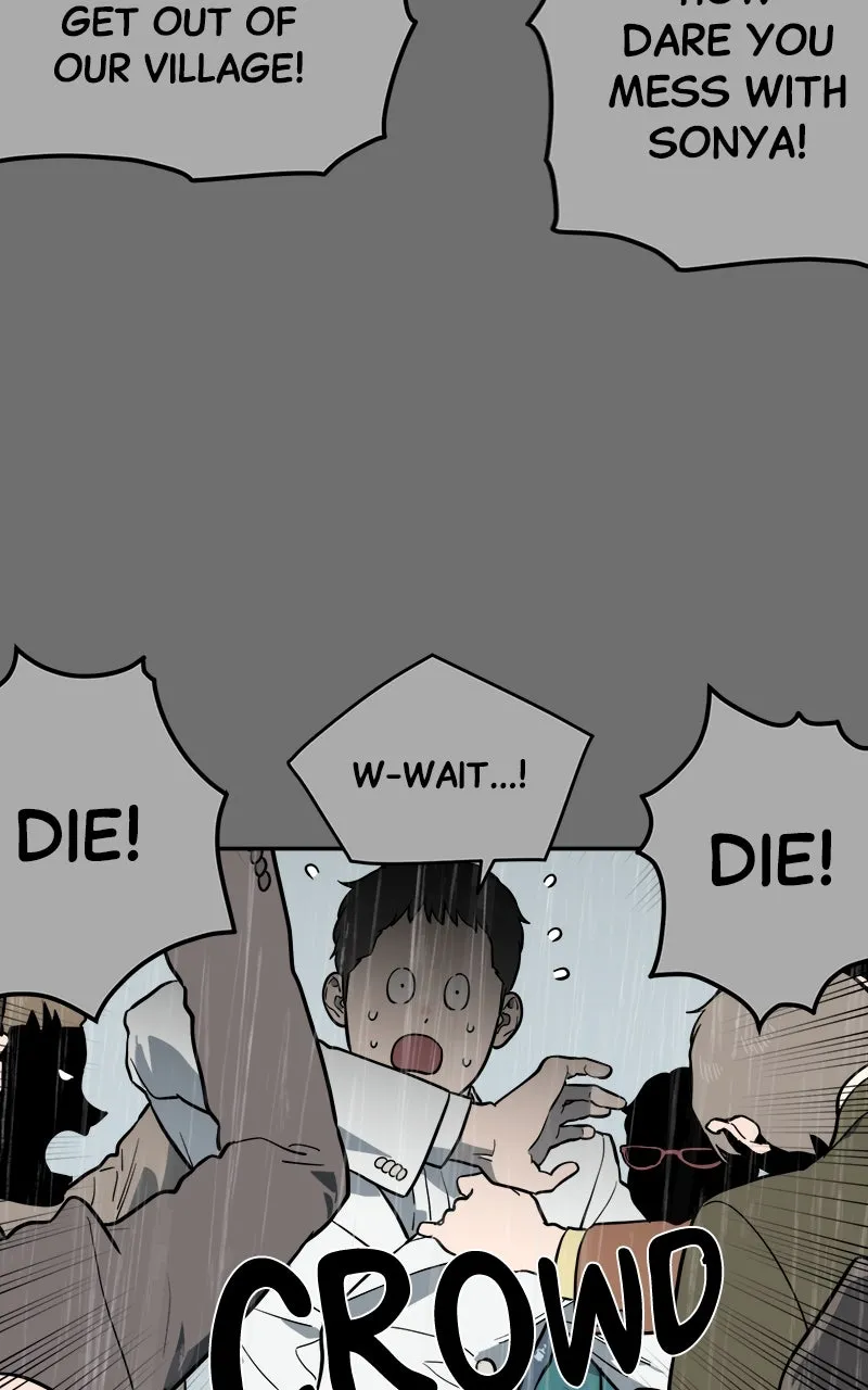 Read Phantom Whispers chapter 60 image 1 on Lezhin