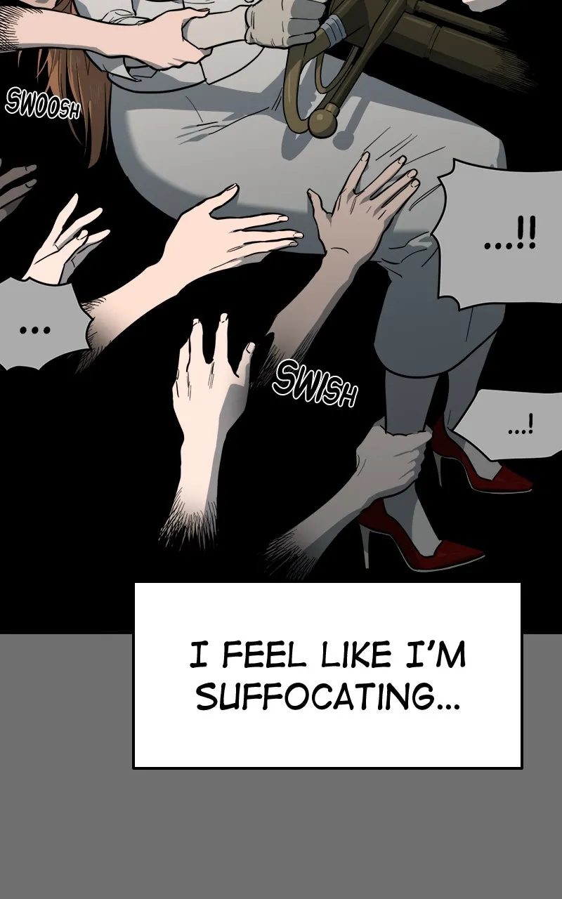 Read Phantom Whispers chapter 60 image 10 on Lezhin