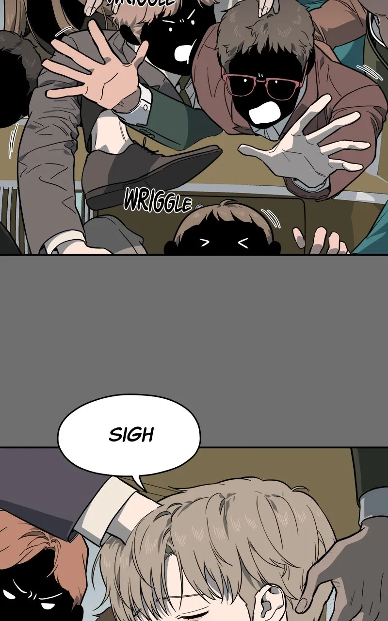 Read Phantom Whispers chapter 60 image 14 on Lezhin