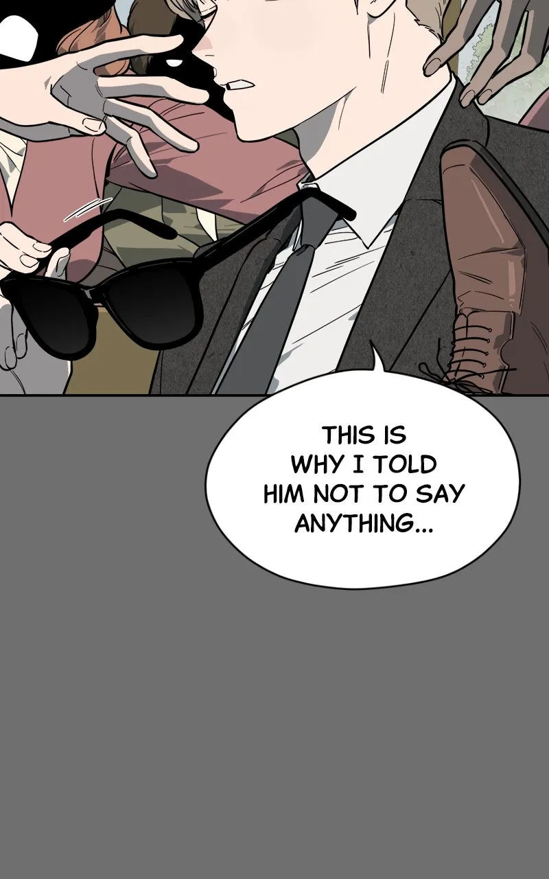 Read Phantom Whispers chapter 60 image 15 on Lezhin
