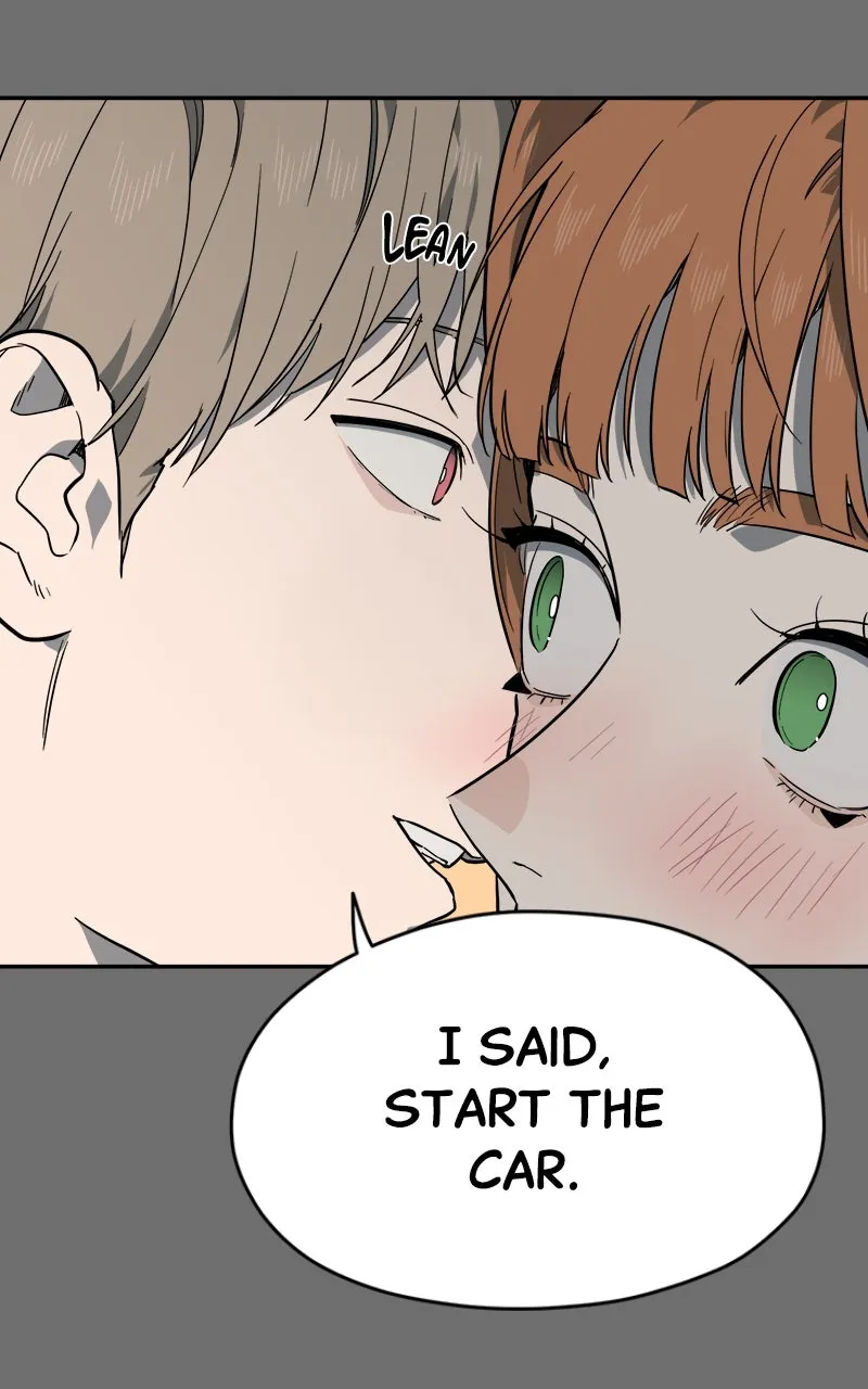Read Phantom Whispers chapter 60 image 27 on Lezhin