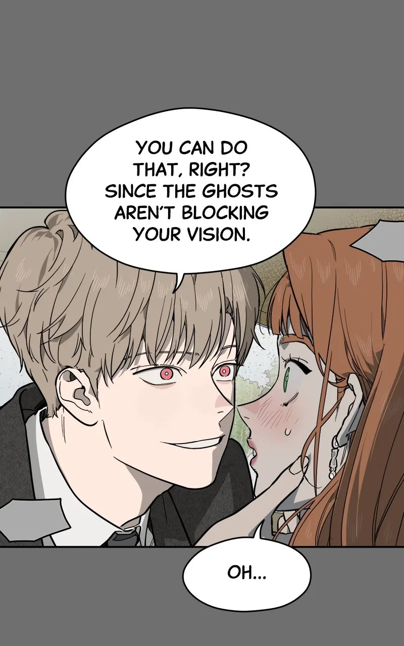 Read Phantom Whispers chapter 60 image 28 on Lezhin