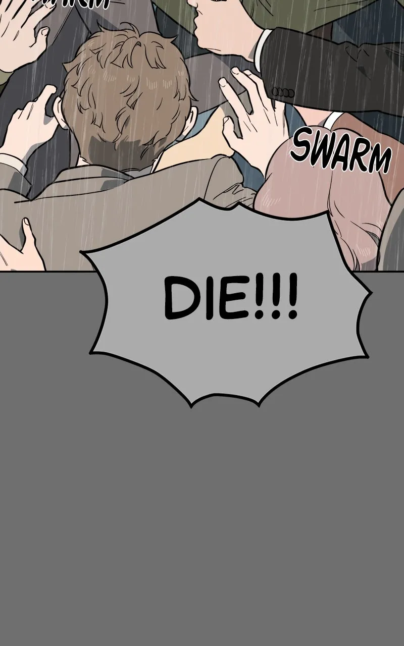 Read Phantom Whispers chapter 60 image 3 on Lezhin
