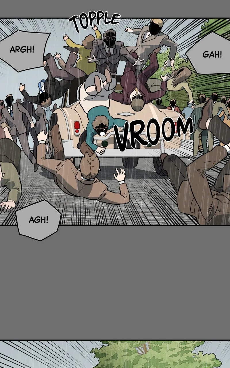Read Phantom Whispers chapter 60 image 31 on Lezhin