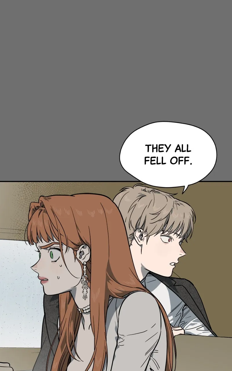 Read Phantom Whispers chapter 60 image 35 on Lezhin