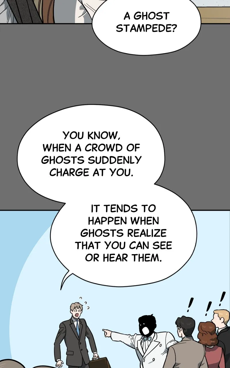 Read Phantom Whispers chapter 60 image 37 on Lezhin