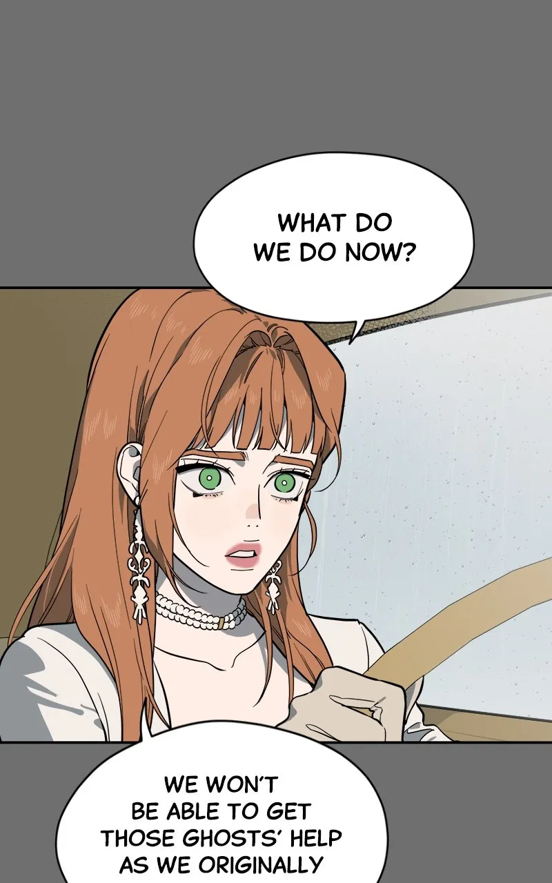Read Phantom Whispers chapter 60 image 39 on Lezhin