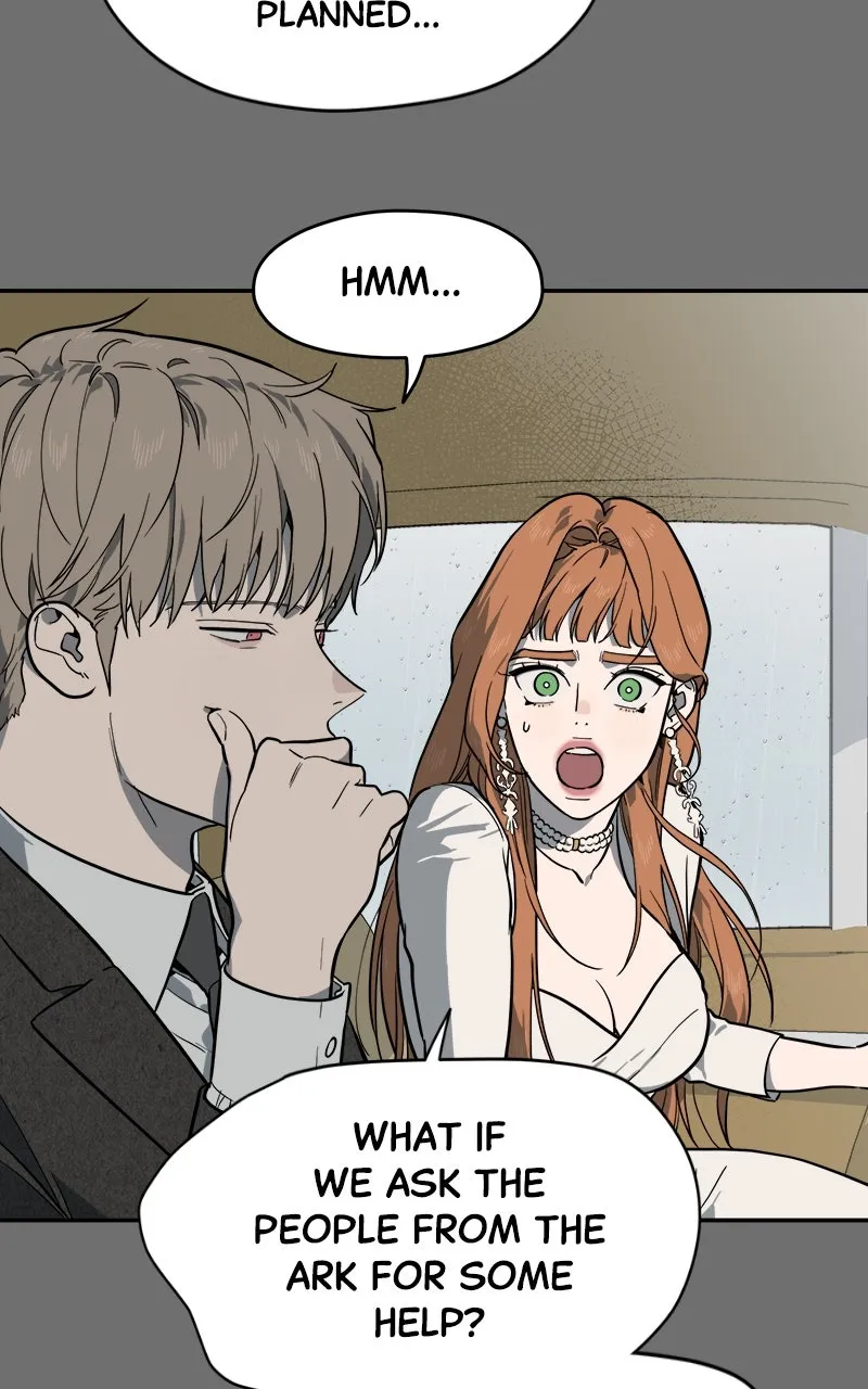 Read Phantom Whispers chapter 60 image 40 on Lezhin