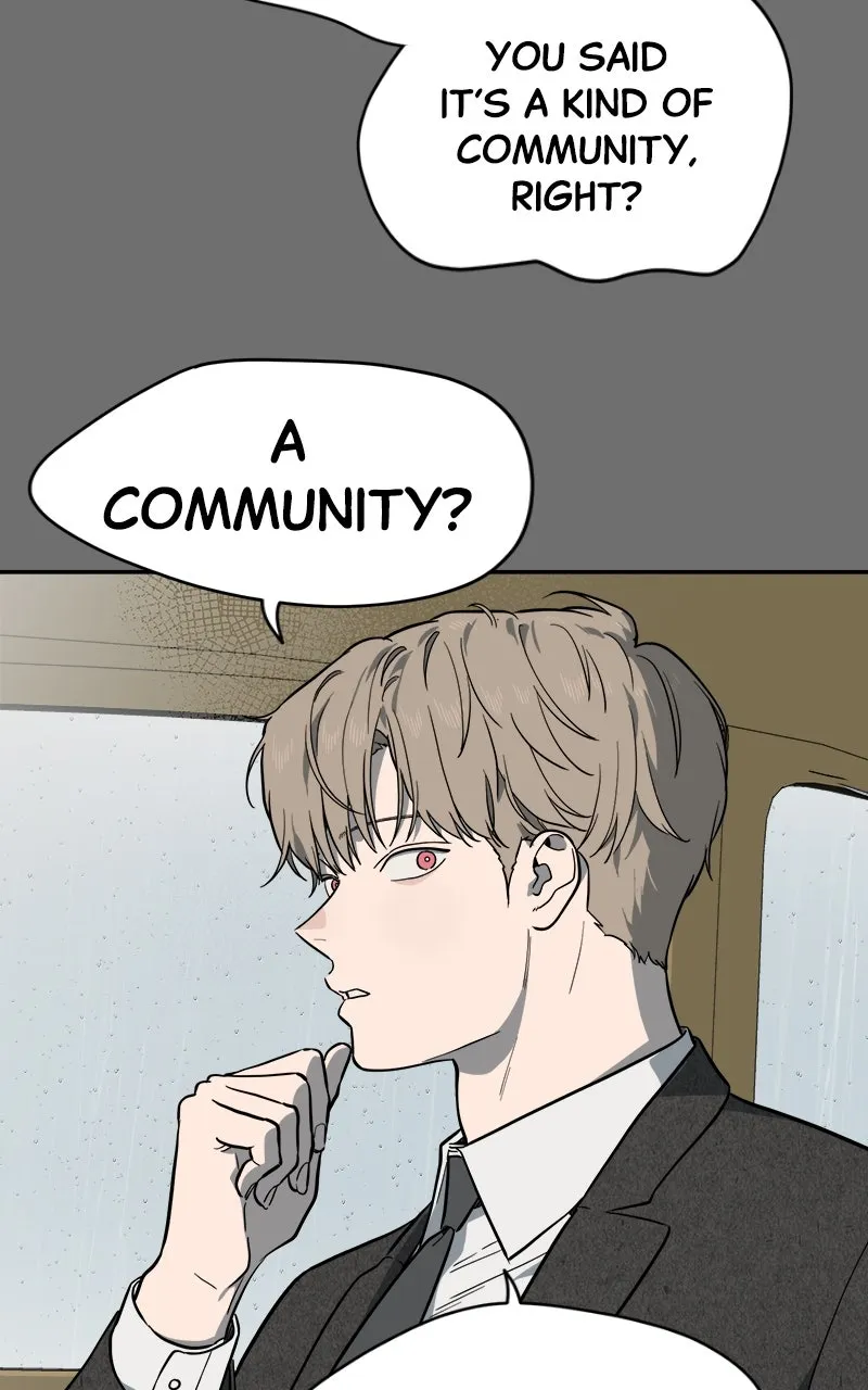 Read Phantom Whispers chapter 60 image 41 on Lezhin