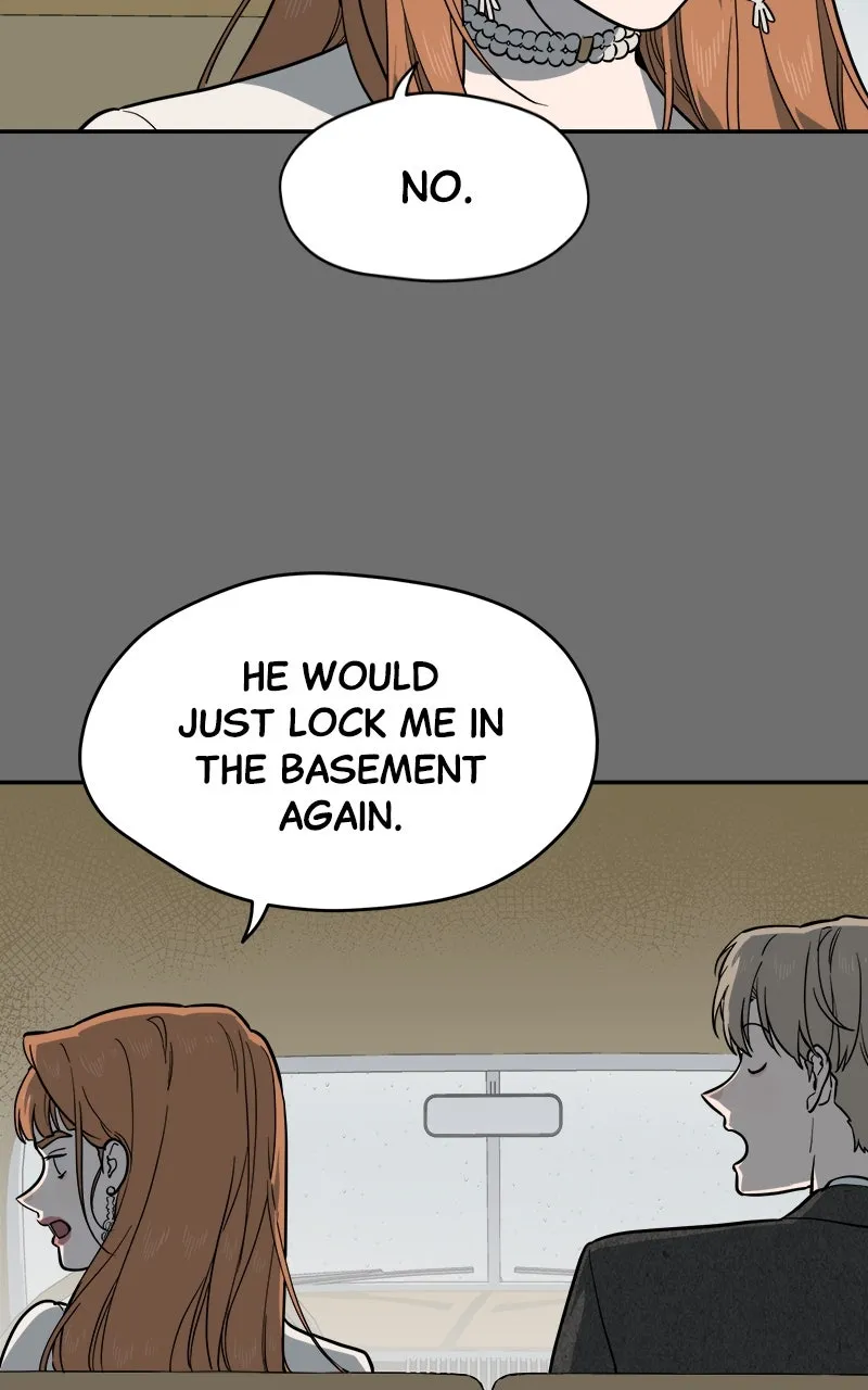 Read Phantom Whispers chapter 60 image 50 on Lezhin