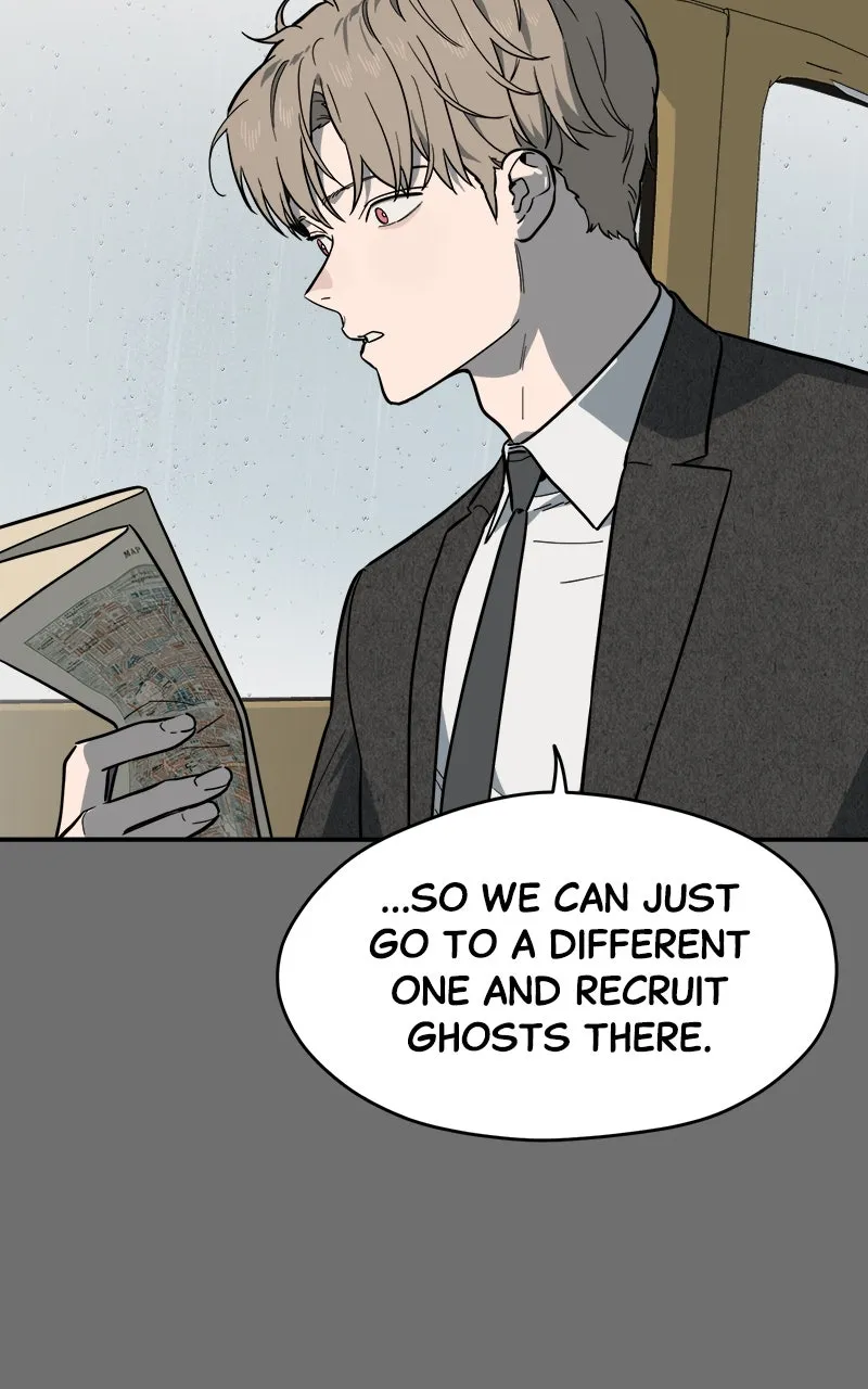 Read Phantom Whispers chapter 60 image 52 on Lezhin