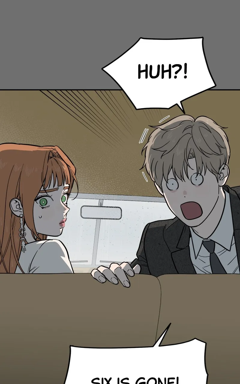 Read Phantom Whispers chapter 60 image 54 on Lezhin
