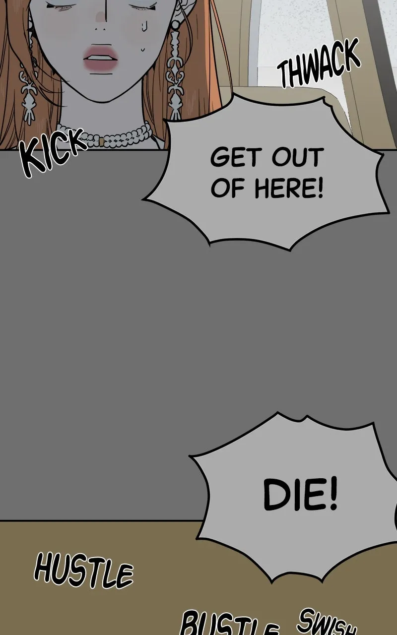 Read Phantom Whispers chapter 60 image 6 on Lezhin
