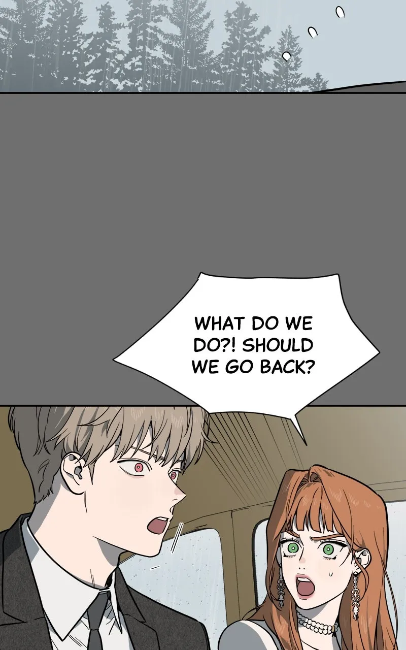 Read Phantom Whispers chapter 60 image 65 on Lezhin