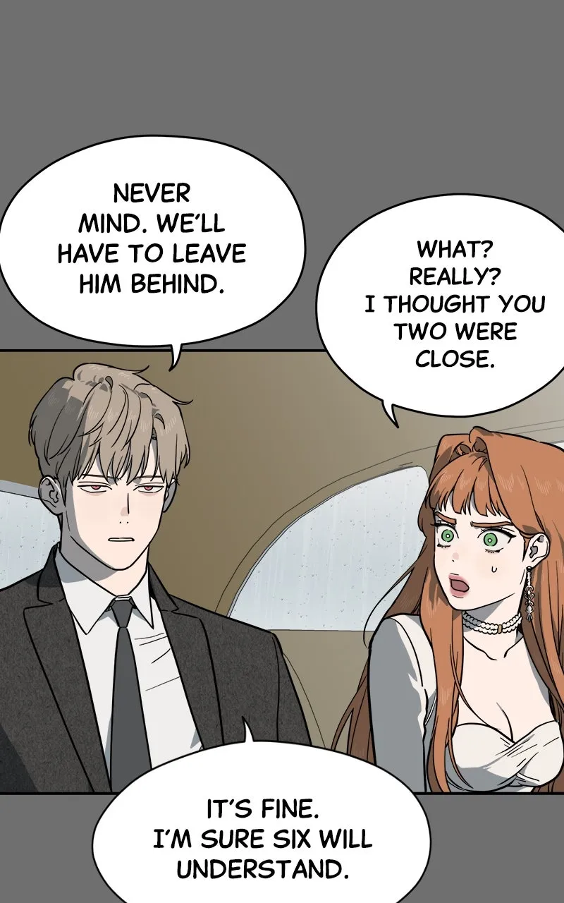 Read Phantom Whispers chapter 60 image 68 on Lezhin