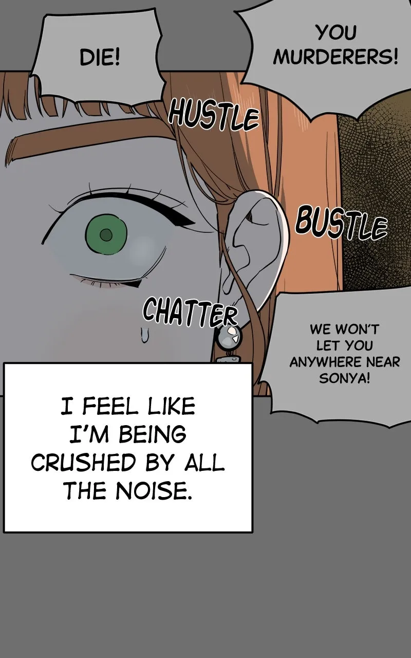 Read Phantom Whispers chapter 60 image 8 on Lezhin