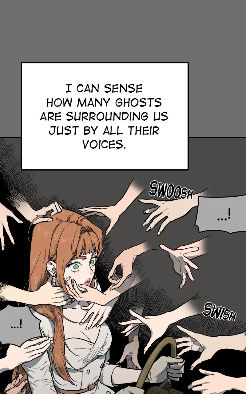Read Phantom Whispers chapter 60 image 9 on Lezhin