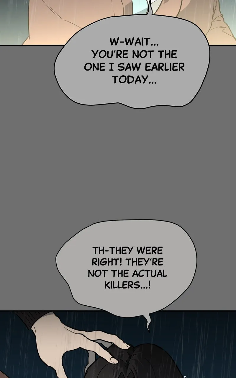 Read Phantom Whispers chapter 61 image 20 on Lezhin