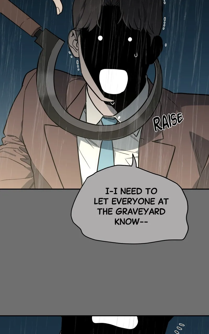 Read Phantom Whispers chapter 61 image 21 on Lezhin