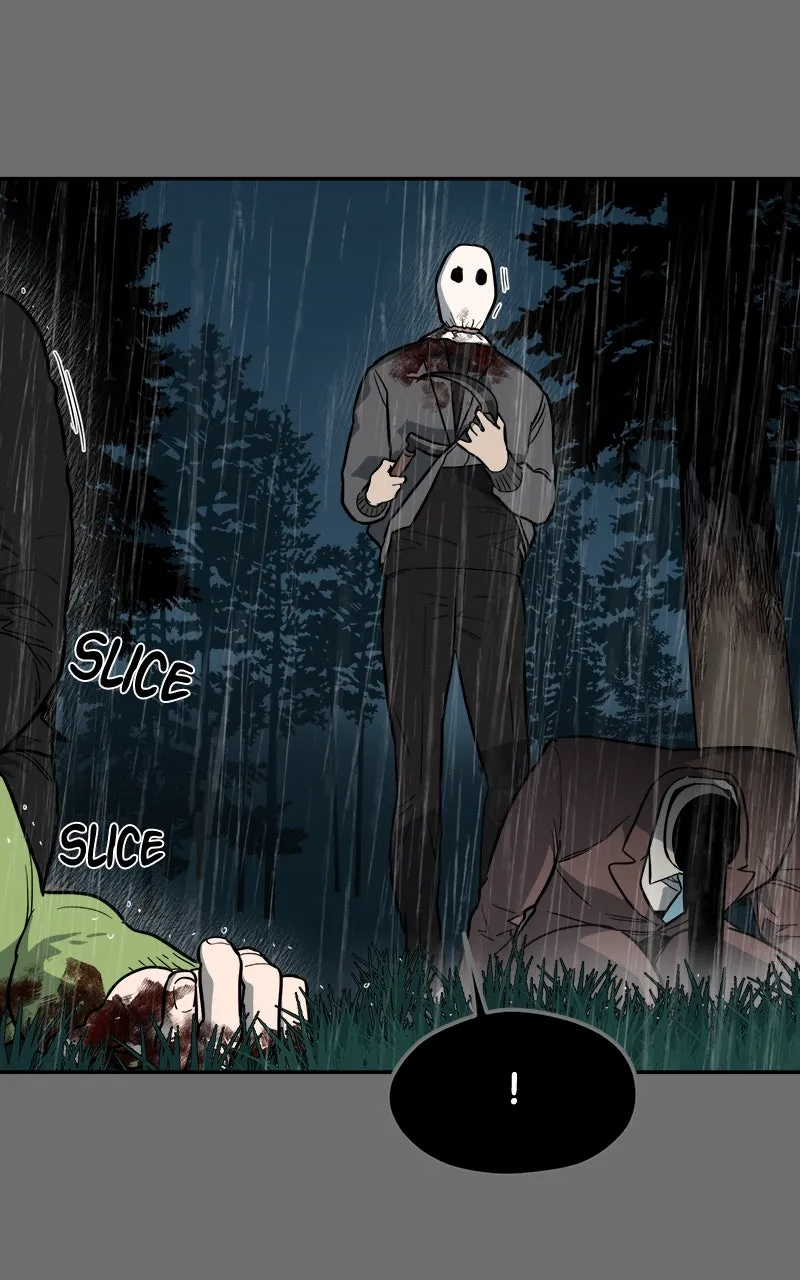 Read Phantom Whispers chapter 61 image 26 on Lezhin