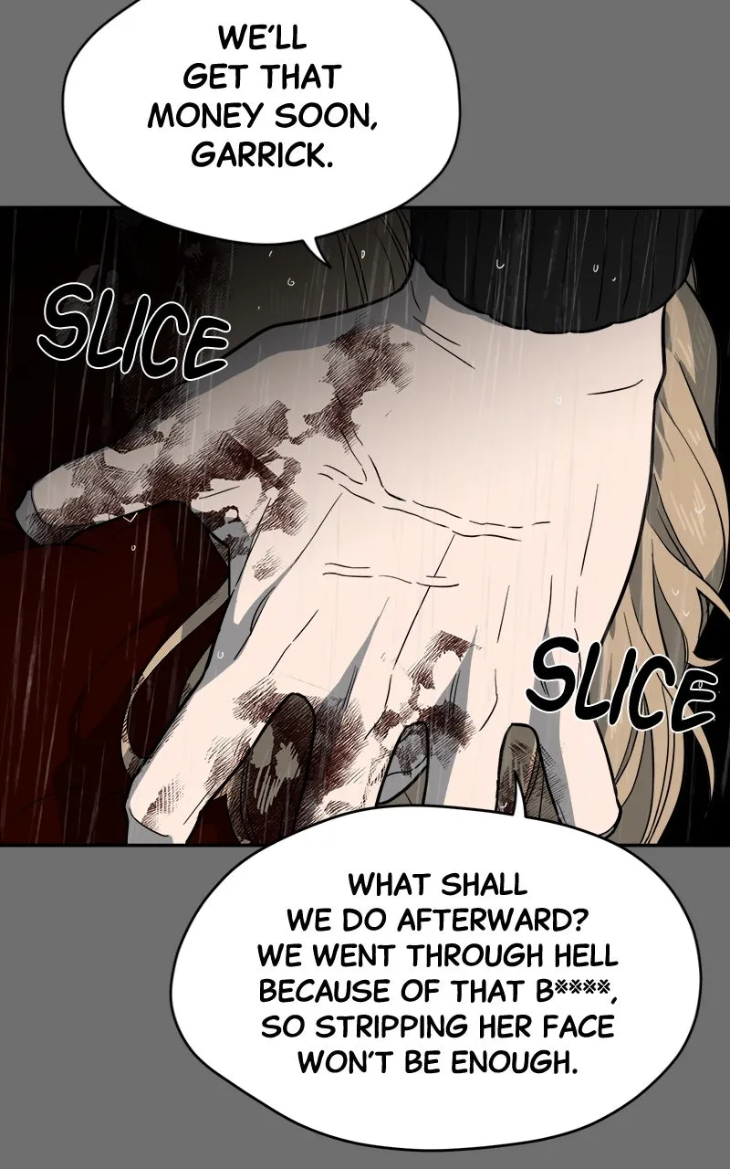 Read Phantom Whispers chapter 61 image 31 on Lezhin