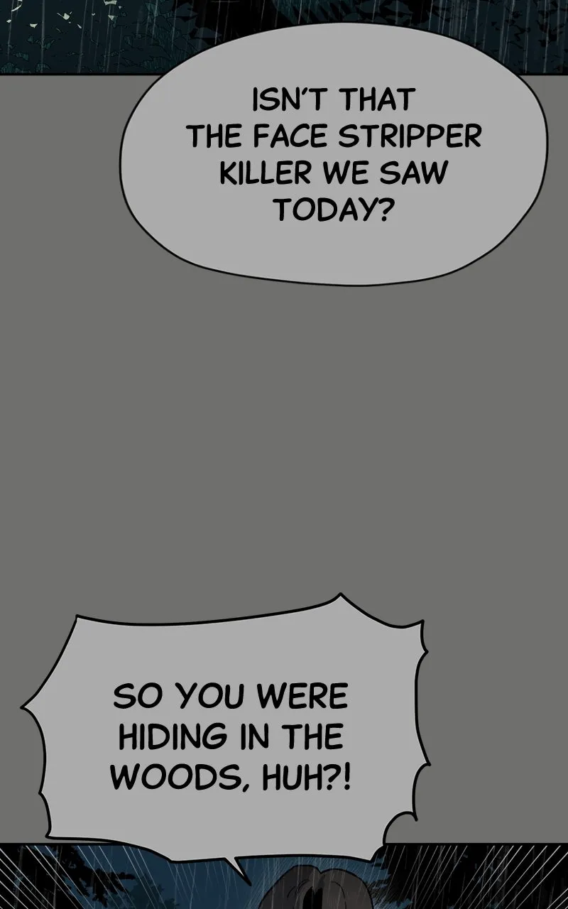 Read Phantom Whispers chapter 61 image 4 on Lezhin