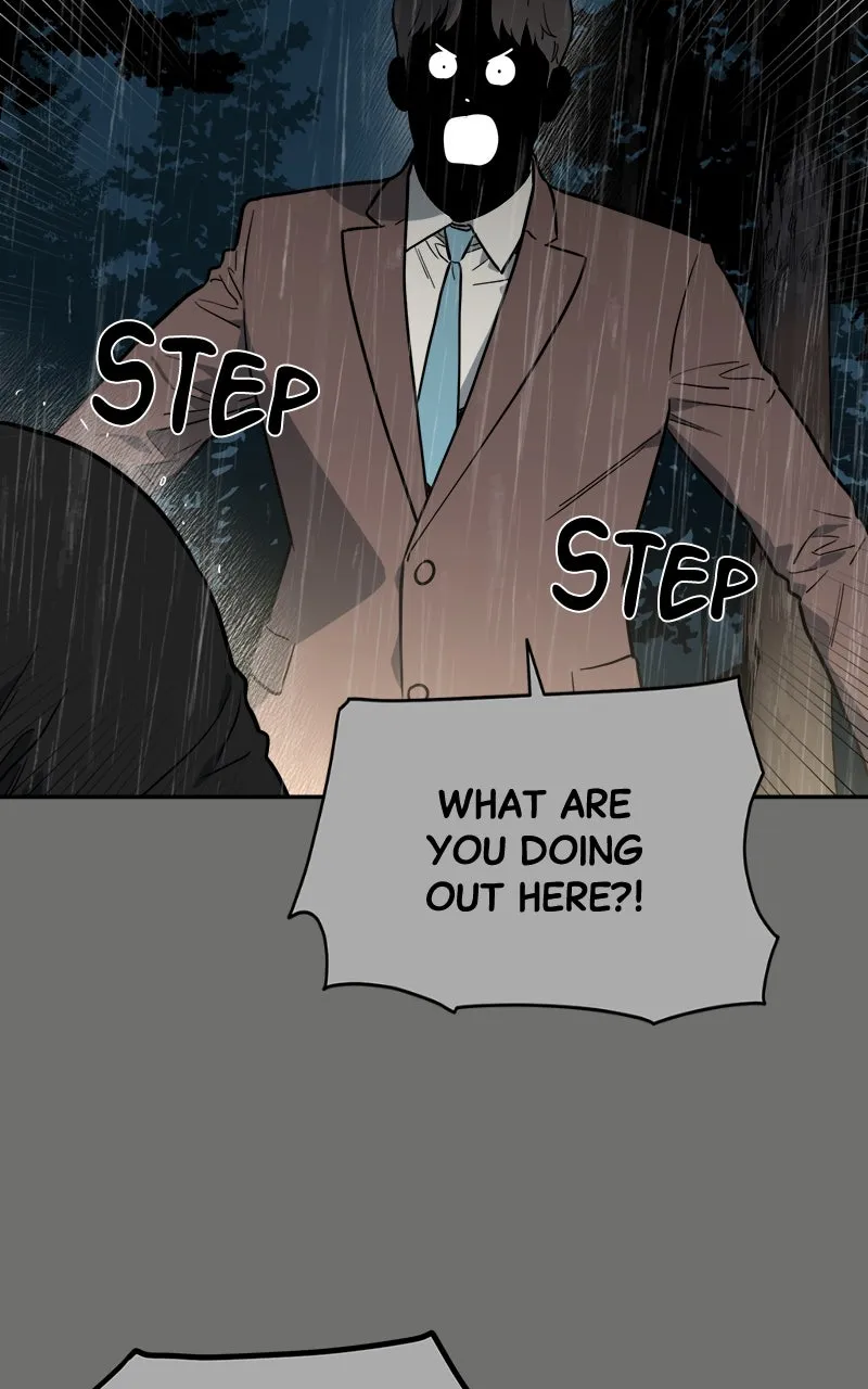 Read Phantom Whispers chapter 61 image 5 on Lezhin