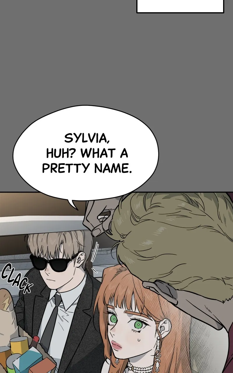 Read Phantom Whispers chapter 61 image 50 on Lezhin