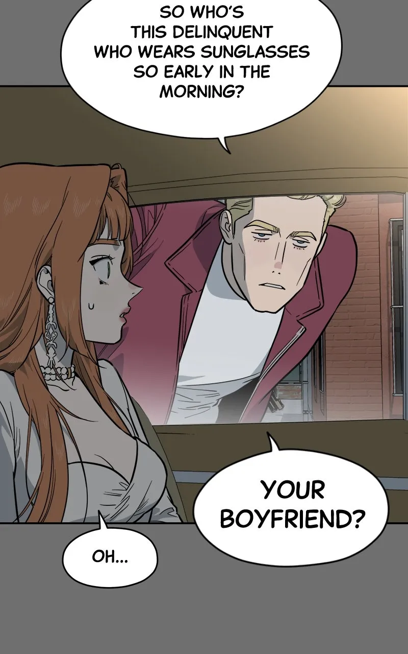 Read Phantom Whispers chapter 61 image 52 on Lezhin