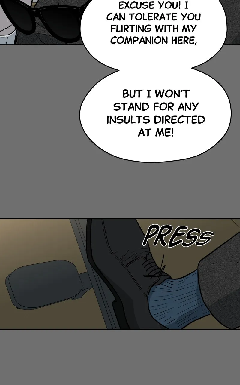Read Phantom Whispers chapter 61 image 54 on Lezhin