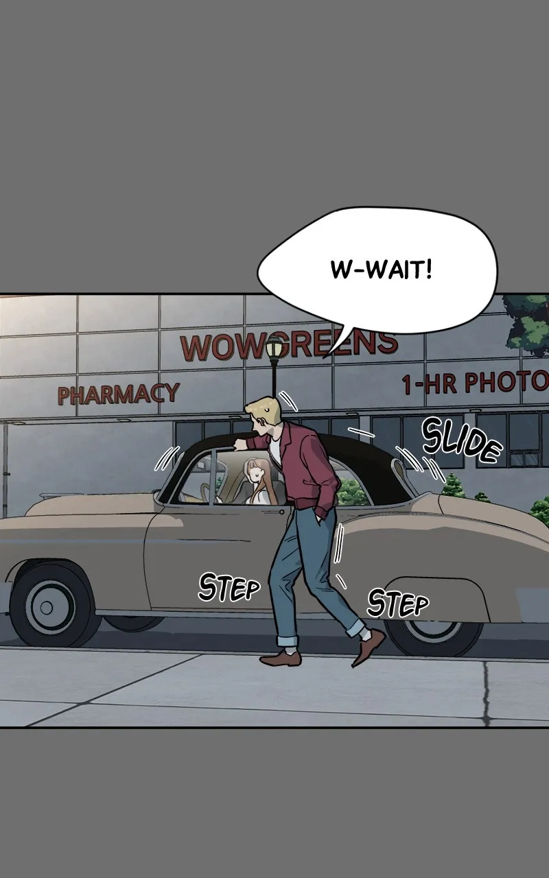 Read Phantom Whispers chapter 61 image 55 on Lezhin
