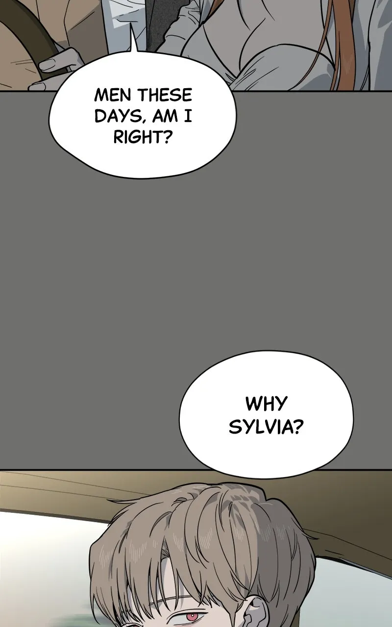 Read Phantom Whispers chapter 61 image 64 on Lezhin