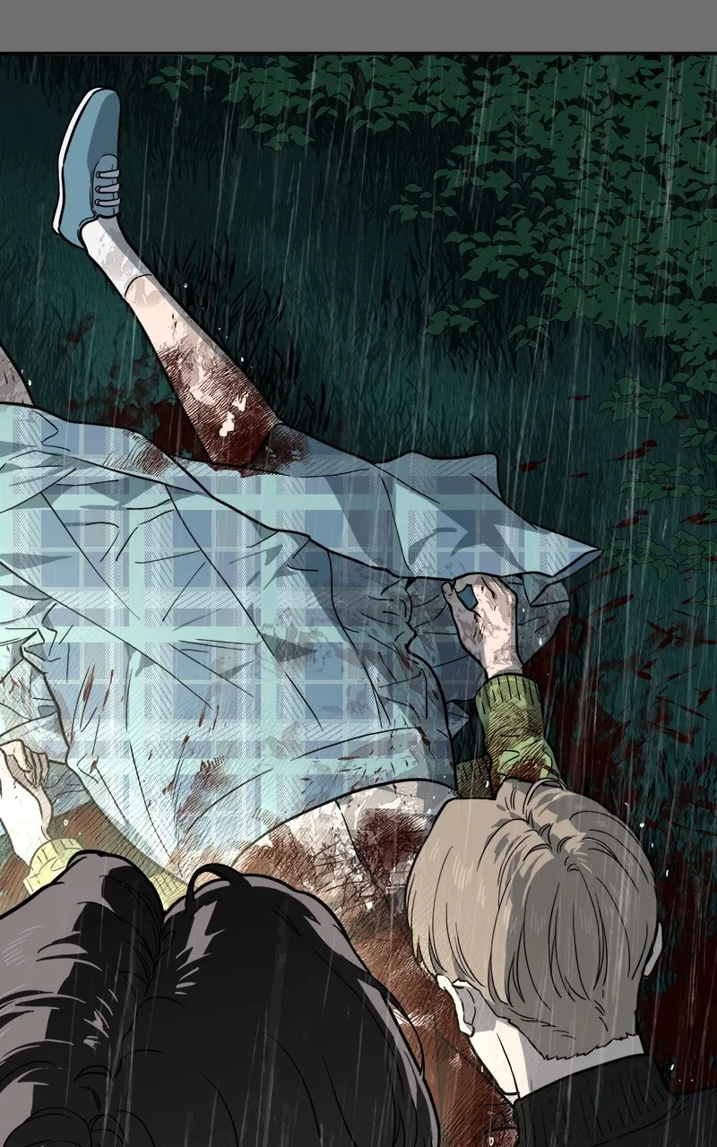 Read Phantom Whispers chapter 61 image 7 on Lezhin