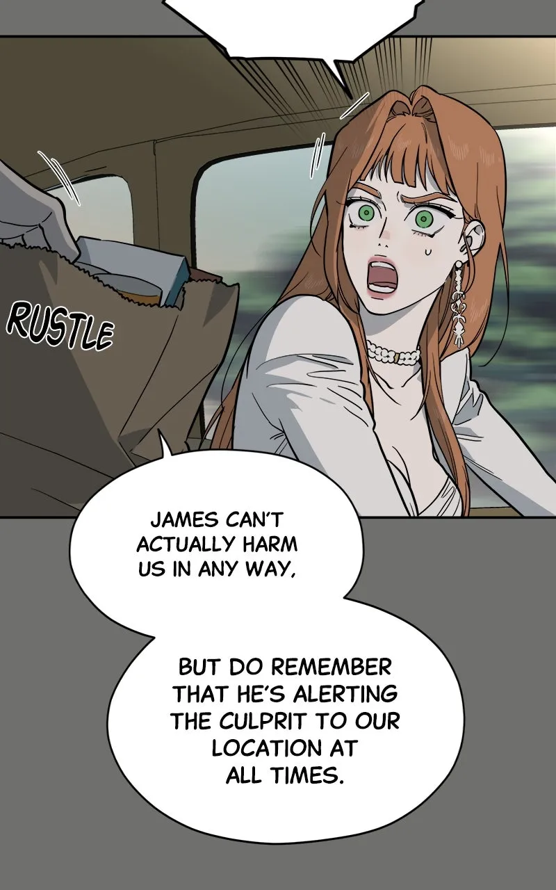 Read Phantom Whispers chapter 61 image 71 on Lezhin