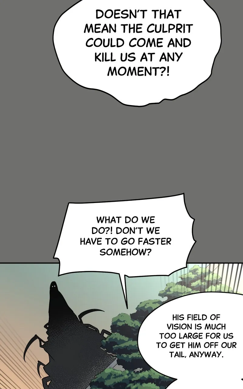 Read Phantom Whispers chapter 61 image 73 on Lezhin