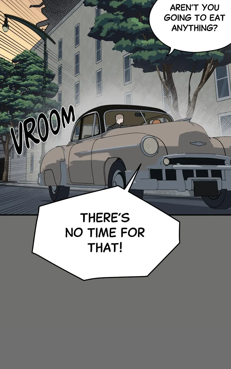 Read Phantom Whispers chapter 61 image 74 on Lezhin