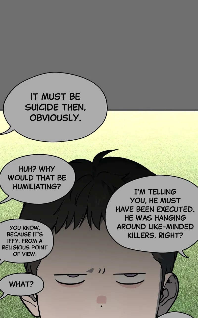 Read Phantom Whispers chapter 61 image 81 on Lezhin