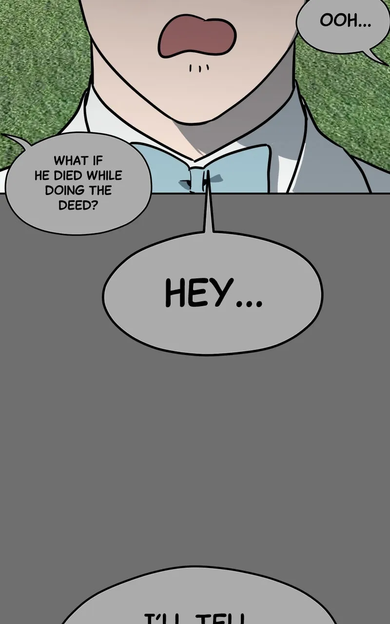 Read Phantom Whispers chapter 61 image 82 on Lezhin