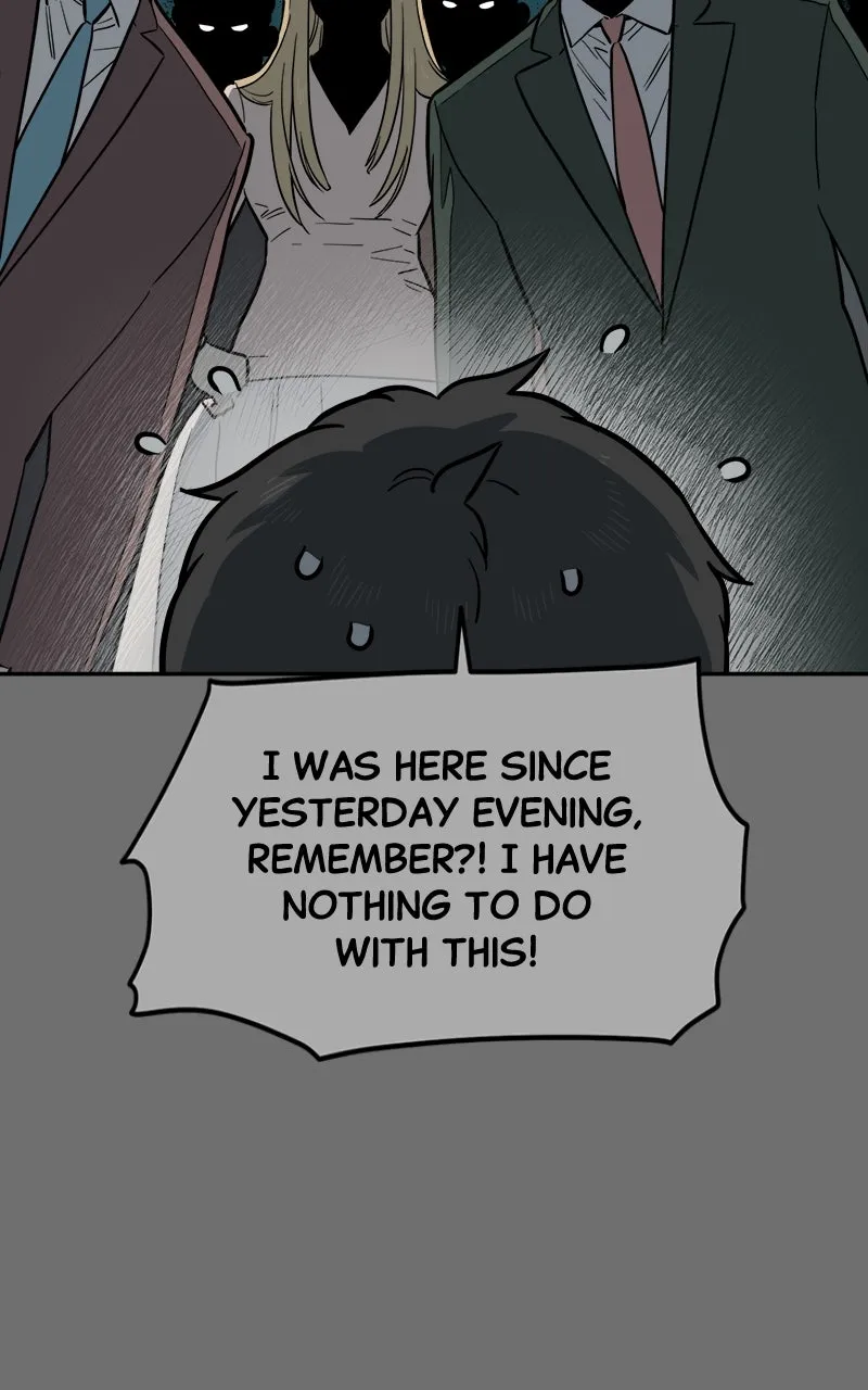 Read Phantom Whispers chapter 61 image 88 on Lezhin