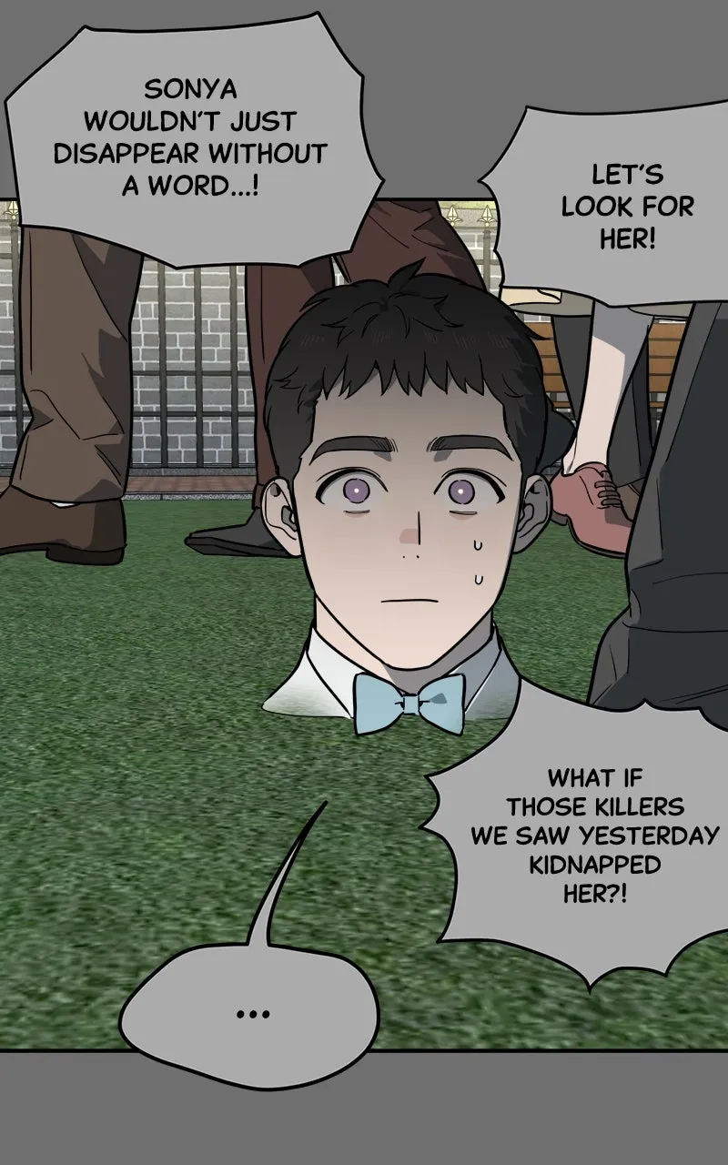 Read Phantom Whispers chapter 61 image 89 on Lezhin