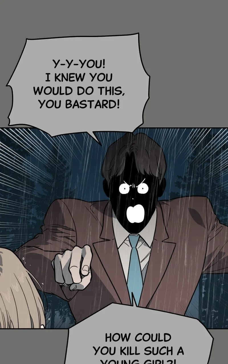 Read Phantom Whispers chapter 61 image 9 on Lezhin