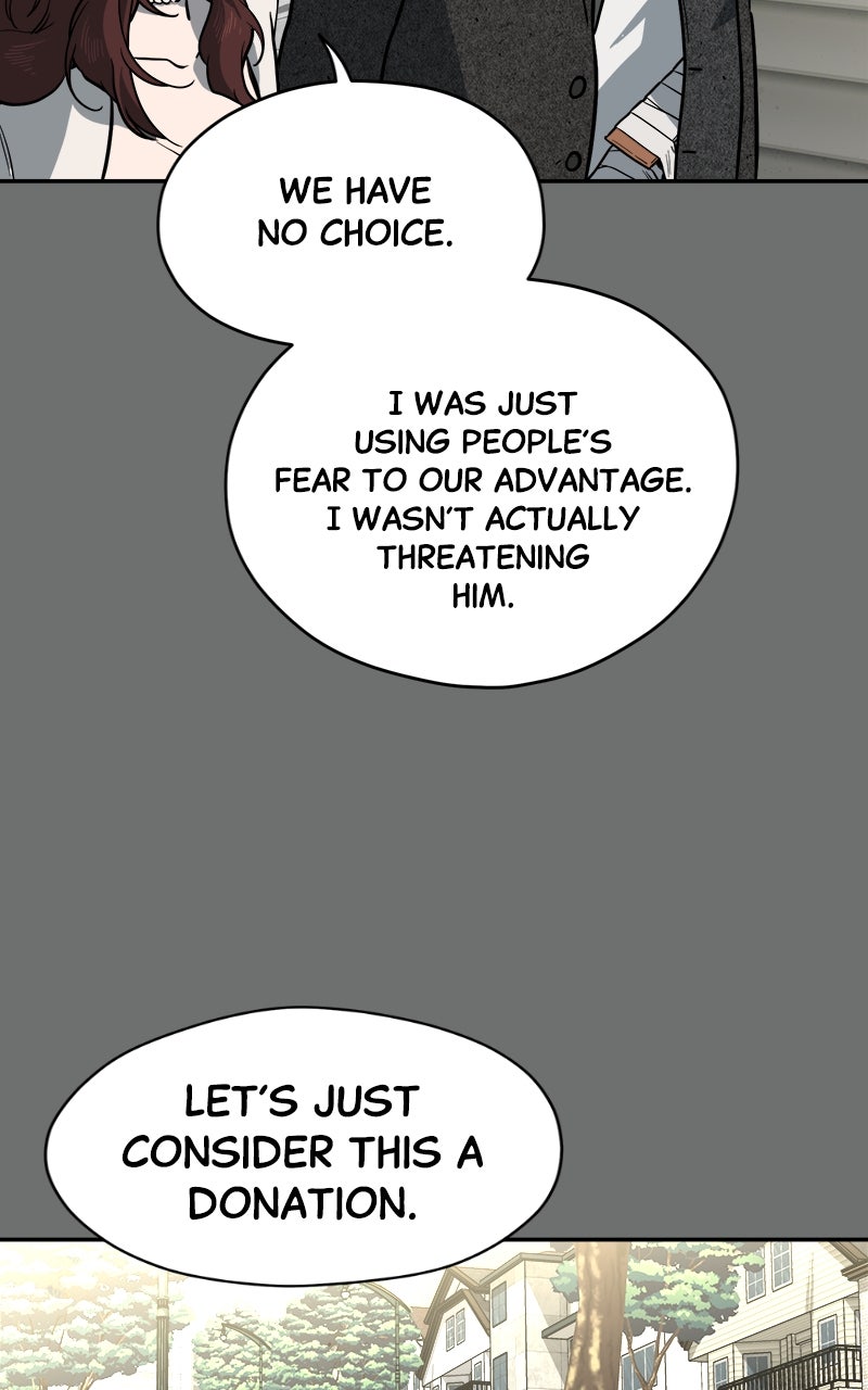 Read Phantom Whispers chapter 62 image 100 on Lezhin