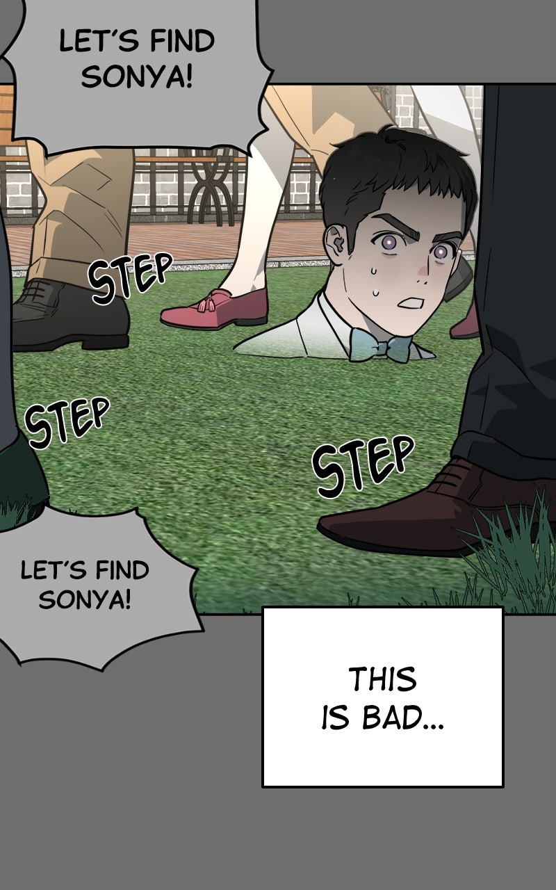 Read Phantom Whispers chapter 62 image 11 on Lezhin