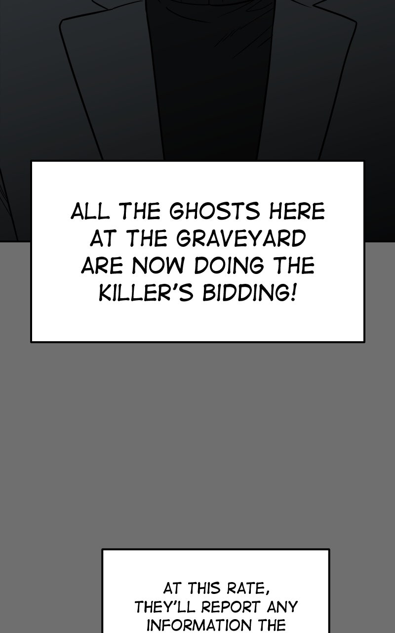 Read Phantom Whispers chapter 62 image 13 on Lezhin