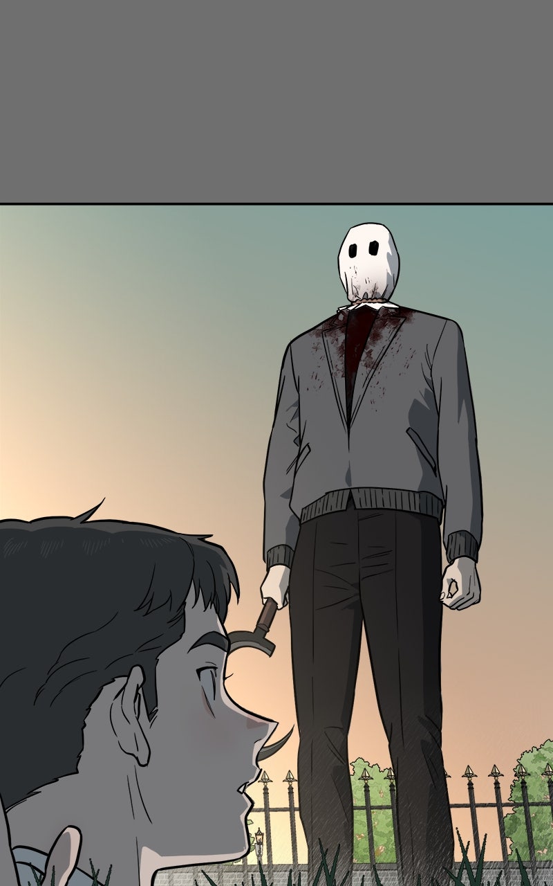 Read Phantom Whispers chapter 62 image 17 on Lezhin